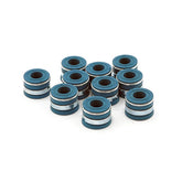James, exhaust valve guide seal. Viton. 10-pk VALVE GUIDES GASKETS AND SEALS James Gaskets