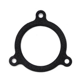 James, throttle body to air cleaner housing. Foamet CARBURETORS GASKETS AND SEALS James Gaskets