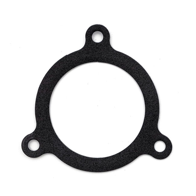 James, throttle body to air cleaner housing. Foamet CARBURETORS GASKETS AND SEALS James Gaskets
