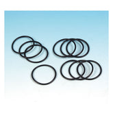James, O-ring 5th. gear mainshaft transmission PUSHROD COVERS GASKETS AND SEALS James Gaskets