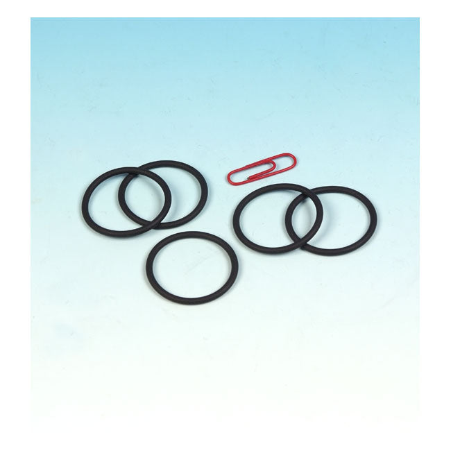 James, o-ring breather ROCKER COVERS GASKETS AND SEALS James Gaskets