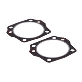 James, cylinder head gasket set 4-1/8" bore. .045" Graphite GASKETS CYLINDER HEAD James Gaskets