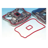James, rocker cover gasket kit. Evo XL. Seals only ROCKER COVERS GASKETS AND SEALS James Gaskets