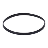 James, o-ring seal derby cover. Flat style DERBY COVER GASKETS James Gaskets