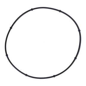 James, o-ring seal derby cover. Flat style DERBY COVER GASKETS James Gaskets