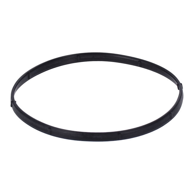 James, o-ring seal derby cover. Flat style DERBY COVER GASKETS James Gaskets