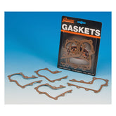 James, rocker cover gasket kit ROCKER COVERS GASKETS AND SEALS James Gaskets