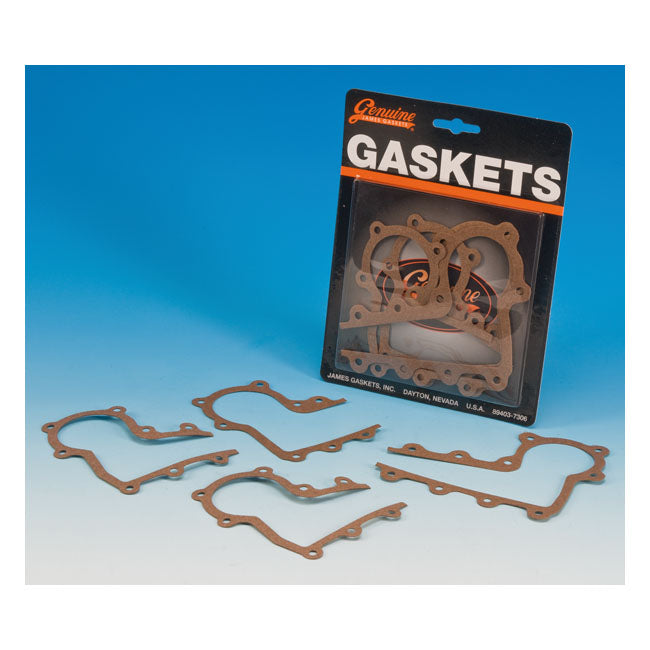 James, rocker cover gasket kit ROCKER COVERS GASKETS AND SEALS James Gaskets
