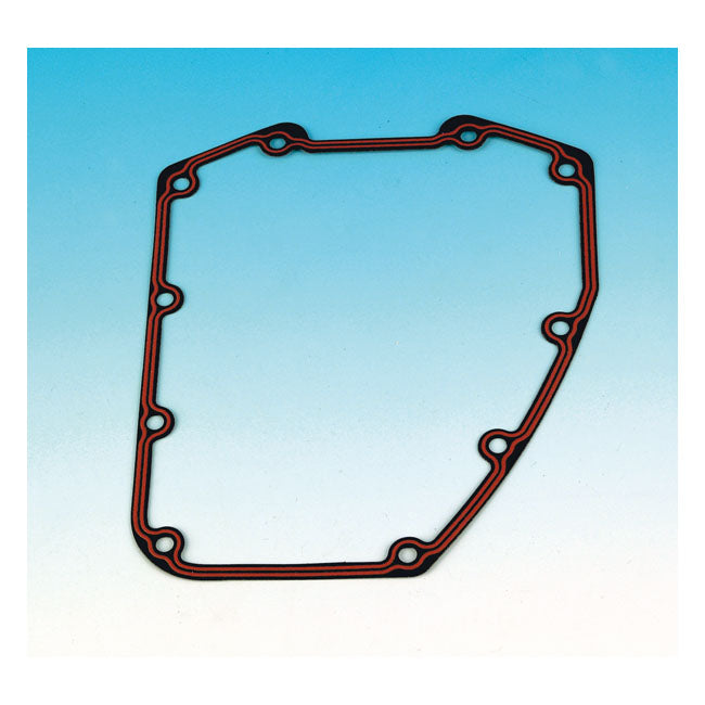 James, cam cover gasket. .035" Foamet/silicone CAM COVERS GASKETS James Gaskets