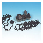 James, oil pump body to case gaskets. Paper OIL PUMP GASKETS James Gaskets