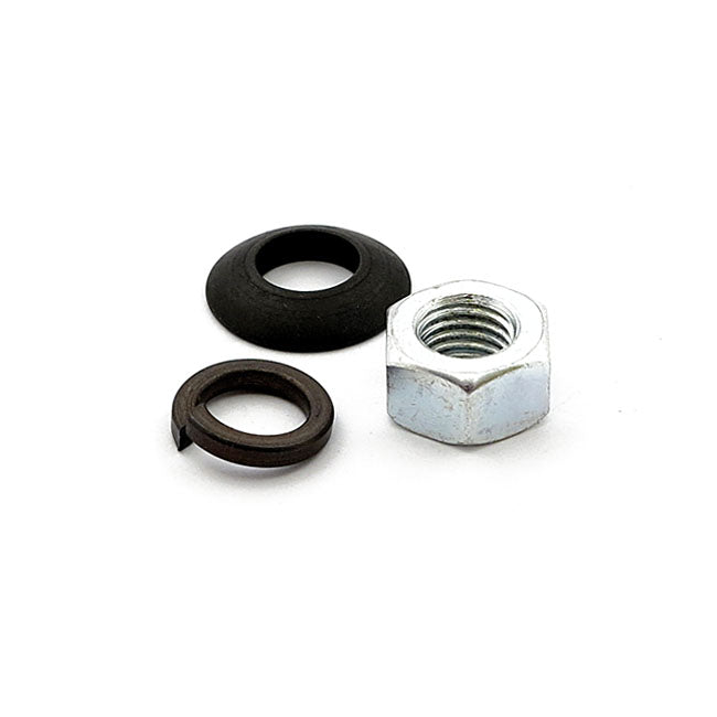 James, piston cooling jet gasket PISTON COOLING JETS James Gaskets