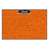 James, gasket & seal board. Shovelhead GASKET BOARDS James Gaskets