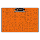 James, gasket & seal board. Evolution Big Twin GASKET BOARDS James Gaskets
