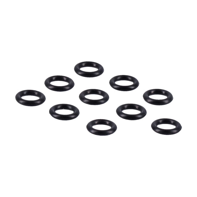 James, idle mixture screw O-rings. CV carb CARBS KEIHIN REPL PARTS James Gaskets