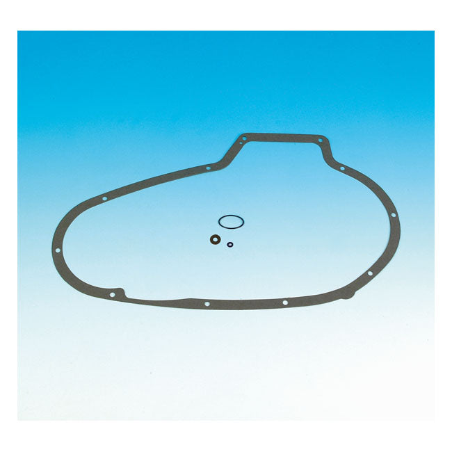 James, primary cover gasket kit. Foamet GASKET SETS PRIMARY James Gaskets