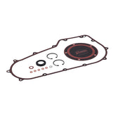 James, primary cover gasket & seal kit. Foamet GASKET SETS PRIMARY James Gaskets