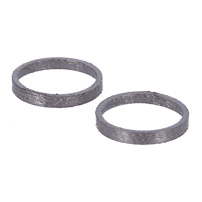 James, exhaust gaskets V-Rod EXHAUST GASKETS James Gaskets
