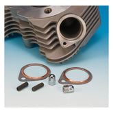 James, Shovel exhaust gasket & mount kit. Copper crush EXHAUST MOUNT PARTS James Gaskets