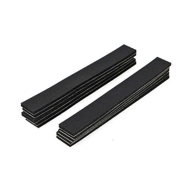 James, battery pad set. Foam BATTERY MISC James Gaskets
