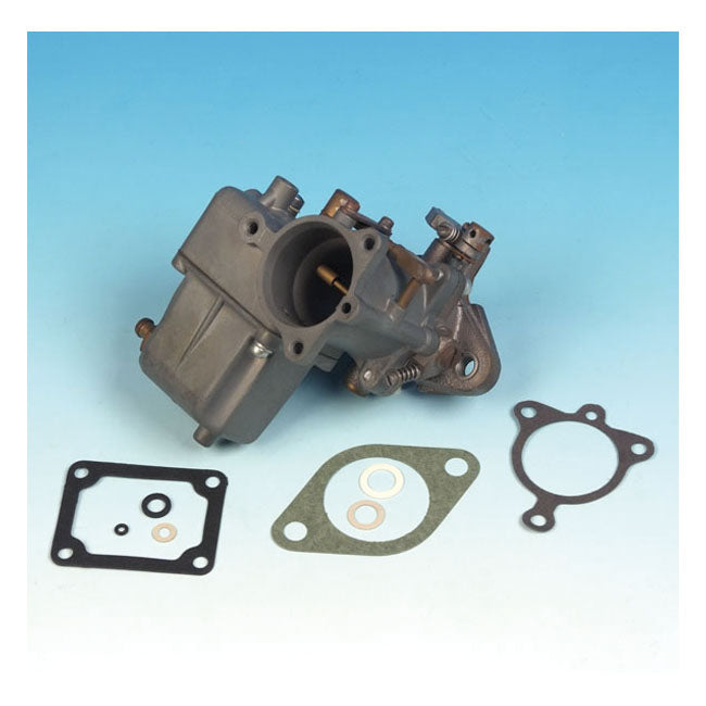 James, Linkert DC-series carburetor gasket & seal kit CARBURETORS REBUILD KITS James Gaskets