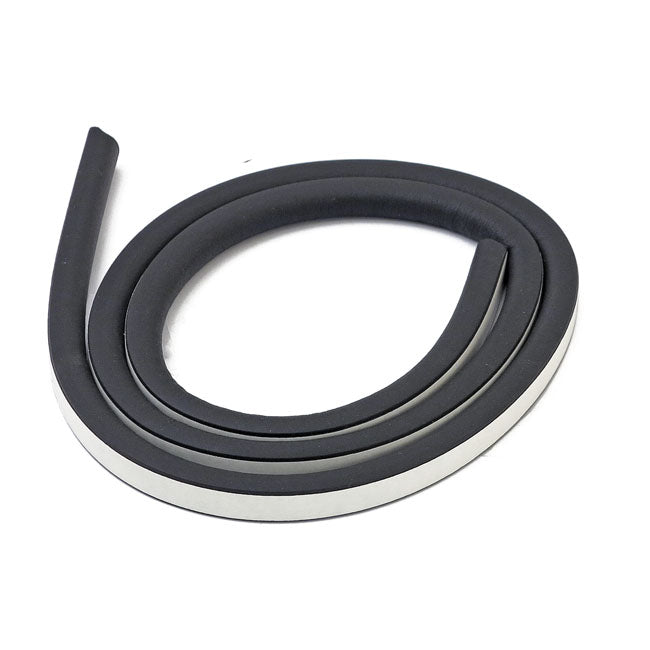 James, saddlebag lid gasket GASKET James Gaskets