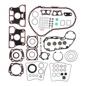 James, motor gasket & seal kit. XR1200 GASKET SETS MOTOR James Gaskets