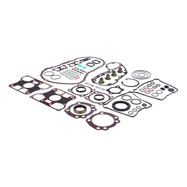 James, motor gasket & seal kit. XR1200 GASKET SETS MOTOR James Gaskets