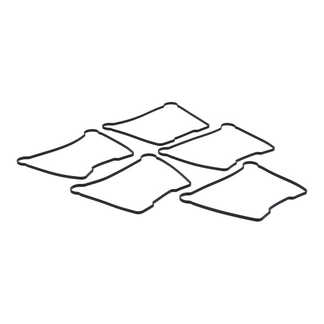 James, rocker cover gaskets. Upper/outer ROCKER COVERS GASKETS AND SEALS James Gaskets