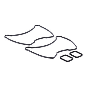 James, rocker cover gasket kit. XR1200. Seals only ROCKER COVERS GASKETS AND SEALS James Gaskets