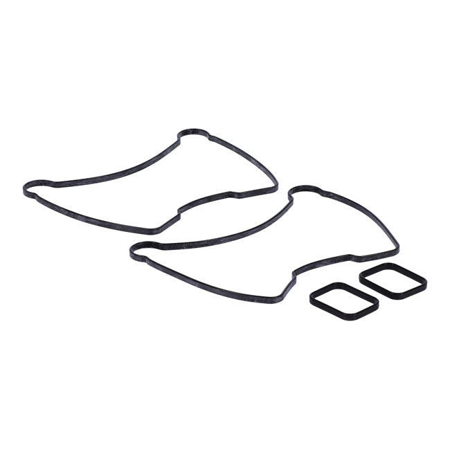 James, rocker cover gasket kit. XR1200. Seals only ROCKER COVERS GASKETS AND SEALS James Gaskets