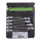 Cam Cover Mount Kit, Acorn Cam Covers Mount Kits Gardner Westcott