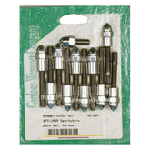 Gw, Primary Cover Mount Kit Chrome Acorn Primary Cover Mount Kits Gardner Westcott