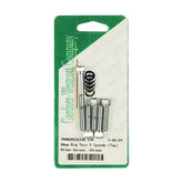 Gw, Transmission Top Cover Mount Kit. Allen Transmission Top Cover Screw Kits Gardner Westcott