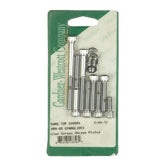 Gw, Transmission Top Cover Mount Kit. Allen Transmission Top Cover Screw Kits Gardner Westcott