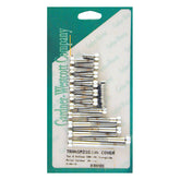 Gw, Transmission Top & Bottom Cover Screw Kit. Allen Transmission Bottom Cover Screw Kit Gardner Westcott