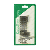 Gw, Transmission Top & Bottom Cover Screw Kit. Allen Transmission Bottom Cover Screw Kit Gardner Westcott