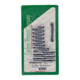 Gw, Transmission Top & Bottom Cover Screw Kit. Allen Transmission Bottom Cover Screw Kit Gardner Westcott
