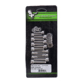 Gw, Transmission Side Cover Screw Kit Transmission Side Cover Screw Kits Gardner Westcott