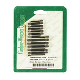 Gw, Transmission Side Cover Screw Kit. Stainless Allen Head Transmission Side Cover Screw Kits Gardner Westcott