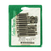 Gw, Transmission Side Cover Screw Kit. Stainless Allen Head Transmission Side Cover Screw Kits Gardner Westcott