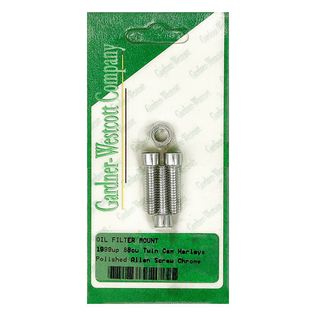 Oil Filter Mount Kit Oil Filter Mount Kits Gardner Westcott