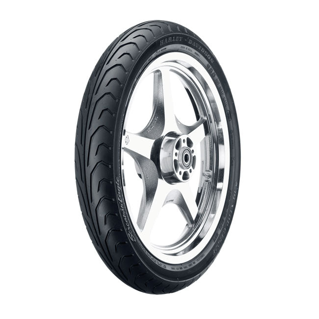 *24H EXTRA TRANSIT TIME* Dunlop GT502 tire 100/90-19 57V TIRES Dunlop