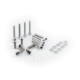 Primary Mount Kit, Stainless Allen Primary Mount Kits Gardner Westcott
