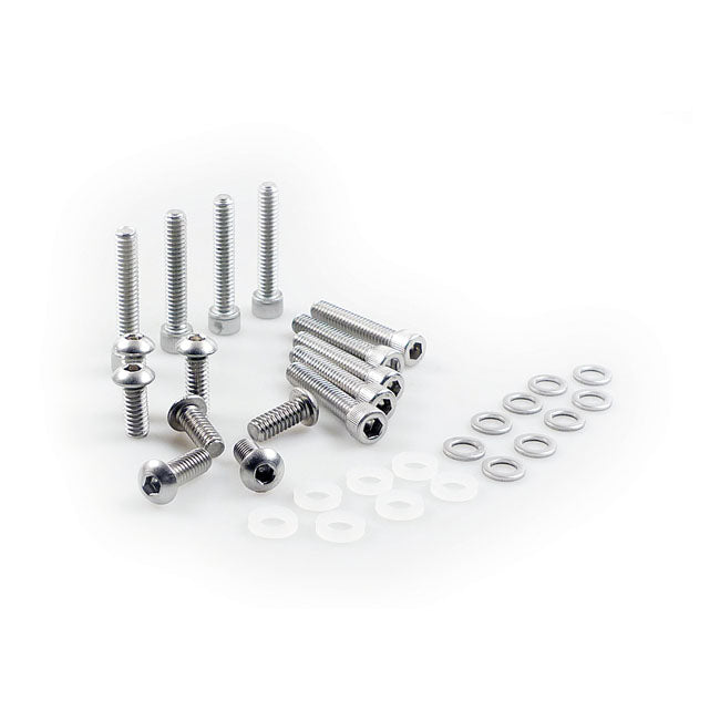 Primary Mount Kit, Stainless Allen Primary Mount Kits Gardner Westcott