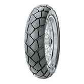 Metzeler Tourance tire 120/90-17 64S TIRES Metzeler