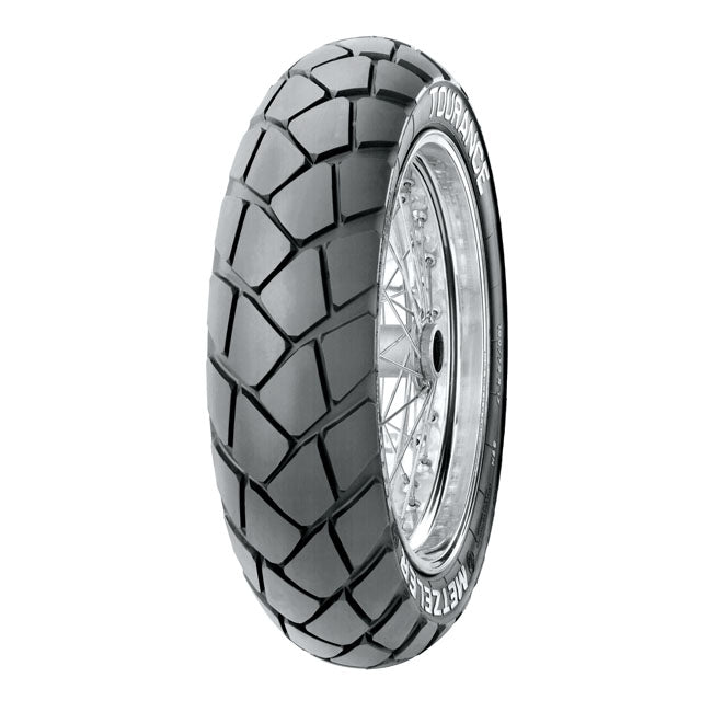 Metzeler Tourance tire 120/90-17 64S TIRES Metzeler