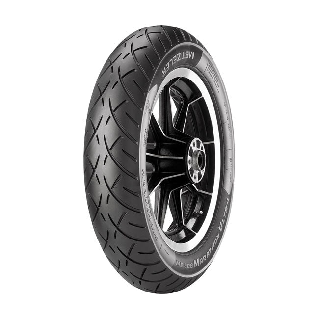 Metzeler ME888 Marathon Ultra tire 130/90-16 67H TIRES Metzeler