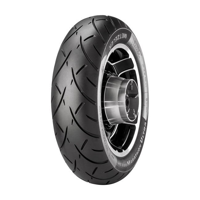Metzeler ME888 Marathon Ultra tire 170/80B15 77H TIRES Metzeler