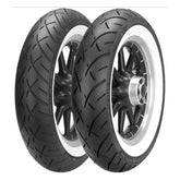 Metzeler ME888 Marathon Ultra tire MU85B16 77H TIRES Metzeler