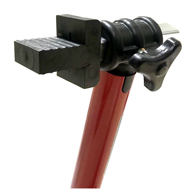 BIKE-LIFT, under rear chassis adapters Paddock stands Bike Lift